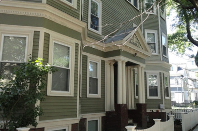 231 Norfolk St #4 1