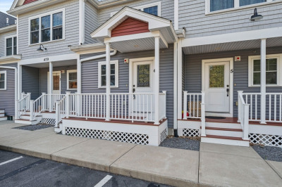 469 Sherman St #9 1