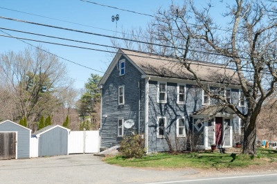 231 West Main St 1