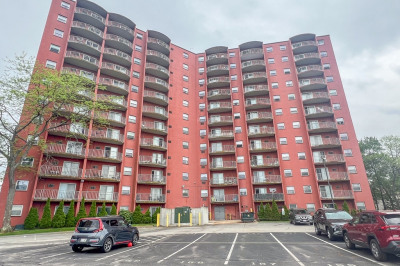 115 W Squantum St #1110