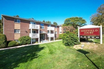 616 Boston Post Rd E #17