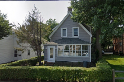602 South #A 1