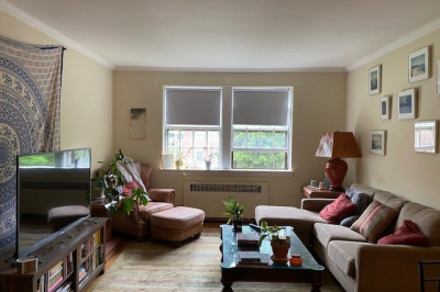 1500 Beacon Street #5 1