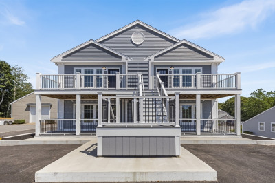 112 West Main #3 1