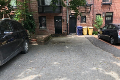 449 Beacon Street #Parking 1