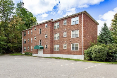 172 Newton Street #2 1
