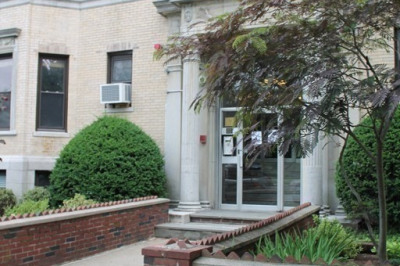 65 Park Drive #23 1