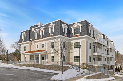 441 Essex Street #302 1