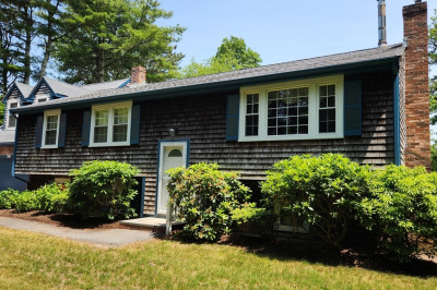 94 Bourne Rd