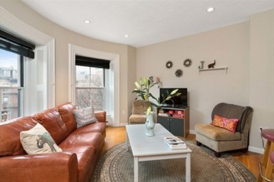 27 Worcester Sq #5 1