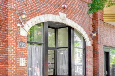 345 West Broadway #5 1