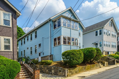 235-237 Corey Rd.