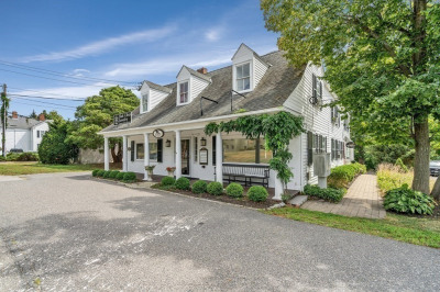353 Boston Post Rd #Suite 1 & 3 1