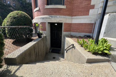 1064 Beacon Street #B 1