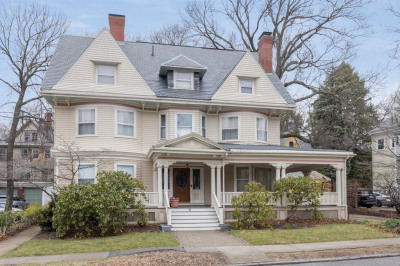 11 Abbottsford Road 1