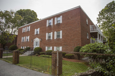 276 Albion Street #1 1
