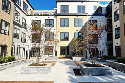 1025 Massachusetts Avenue #304 1