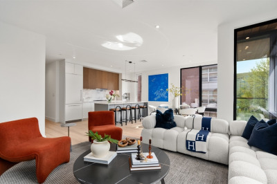 595 Albany Street #401 1