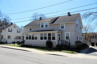 5-7 Crest St