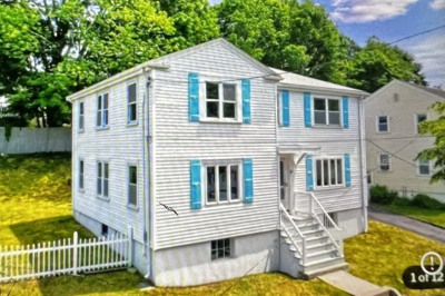 30 Bateman Street #1 1