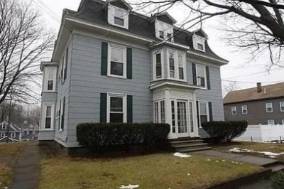 72 Linden St #203 1