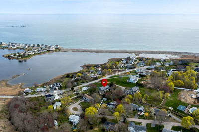 411 Hatherly Rd 1