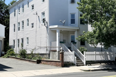 1611 N Shore Rd #2 1