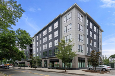 3531 Washington Street #411 1
