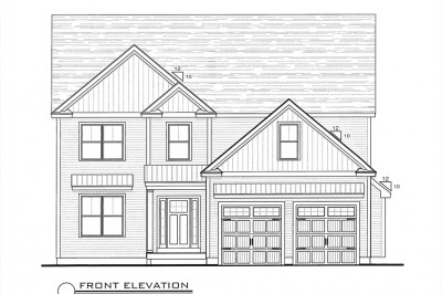 70 Sperry Lane #Lot 11 1