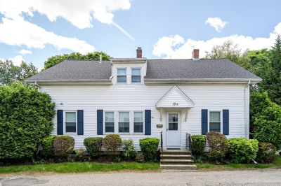 17-1 Parkers Ln #1 1