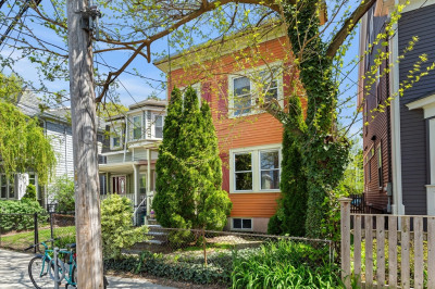 350 Pearl St #1 1