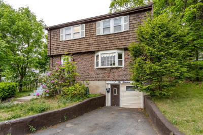 200 Dana Ave. 1