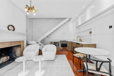 320 Tappan #1 1