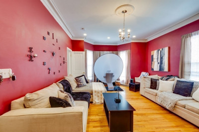 15 Grant St #2 1