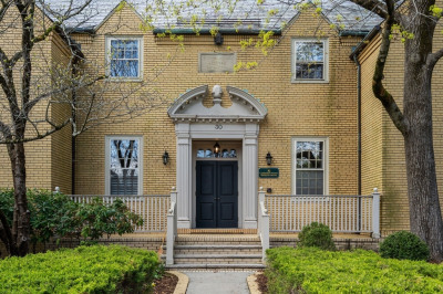 30 Cumberland #W-4 1