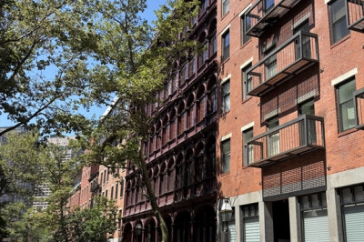 122-130 Fulton Street #13 1