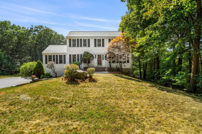 28 Graniteville Rd 1