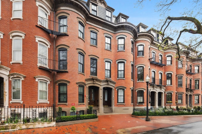 8 Rutland Sq #2 1