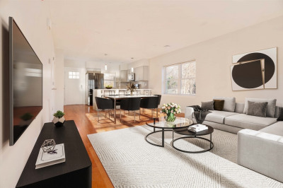 33 Goldfinch Court #33 1