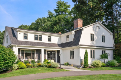 19 Buckmaster Dr 1