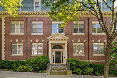 232 Summit Avenue #A7