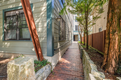 432 Norfolk Street #4G 1
