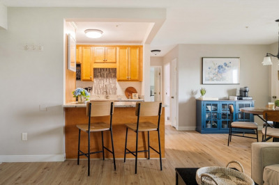 157 Franklin Street #D3 1