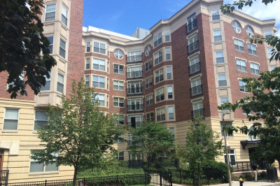 75 Peterborough #302