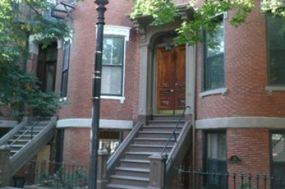 73 Montgomery Street #3 1