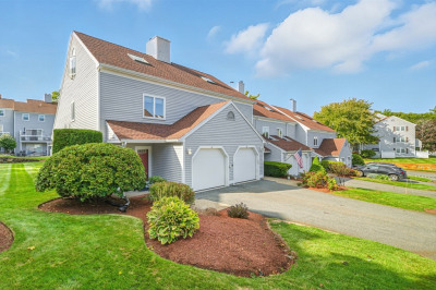 12 Tanglewood Ln #12 1