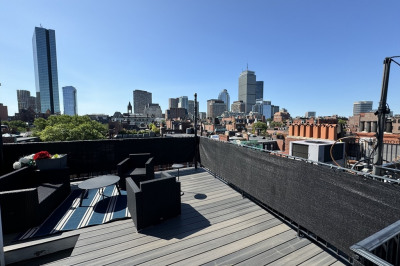 265 Beacon St. #5 1