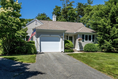 115 Pine Hill Blvd #347 1