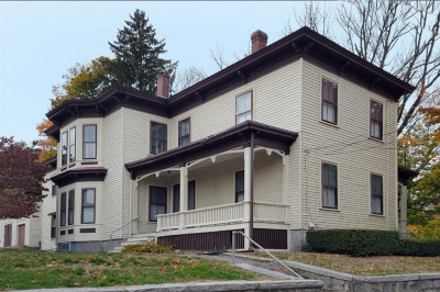 32 Milton Street #32