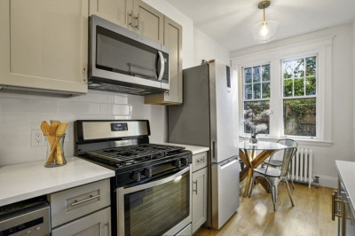 5 Crawford Street #3 1